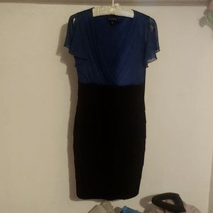 Enfocus studio dress